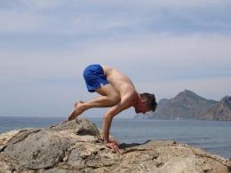 Yoga Adultos